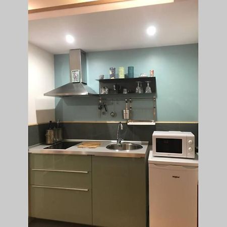 Spacious Chillout In Madrid Ngoại thất bức ảnh