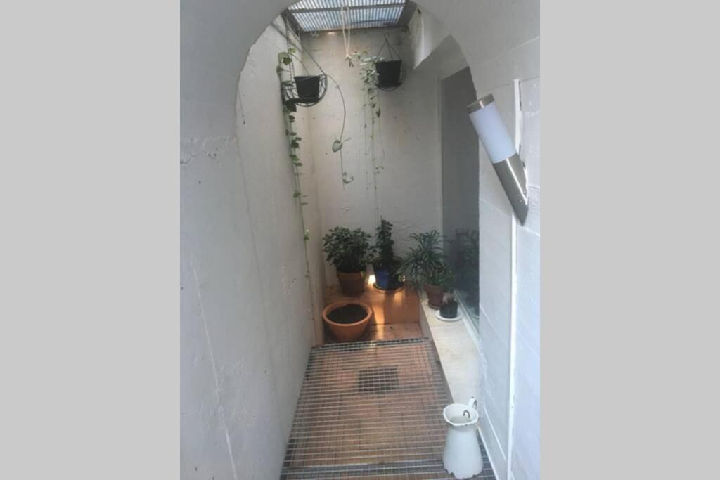 Spacious Chillout In Madrid Ngoại thất bức ảnh
