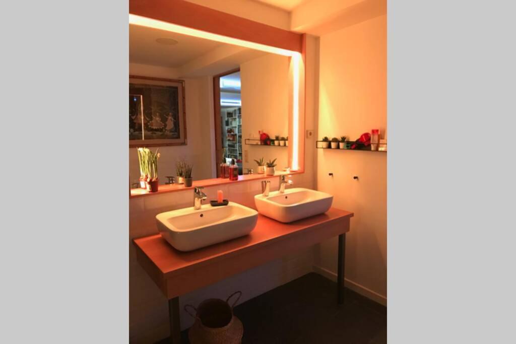 Spacious Chillout In Madrid Ngoại thất bức ảnh