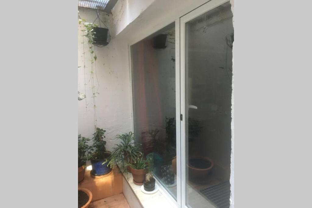 Spacious Chillout In Madrid Ngoại thất bức ảnh