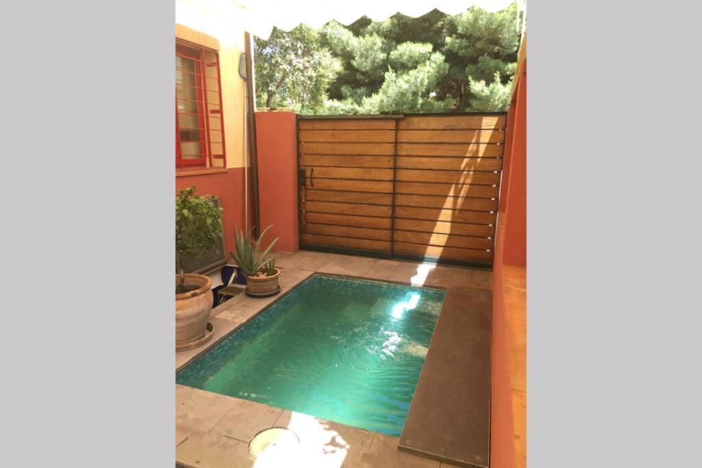 Spacious Chillout In Madrid Ngoại thất bức ảnh