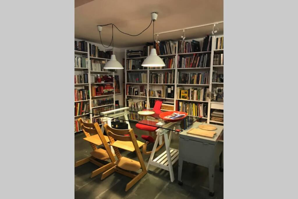 Spacious Chillout In Madrid Ngoại thất bức ảnh